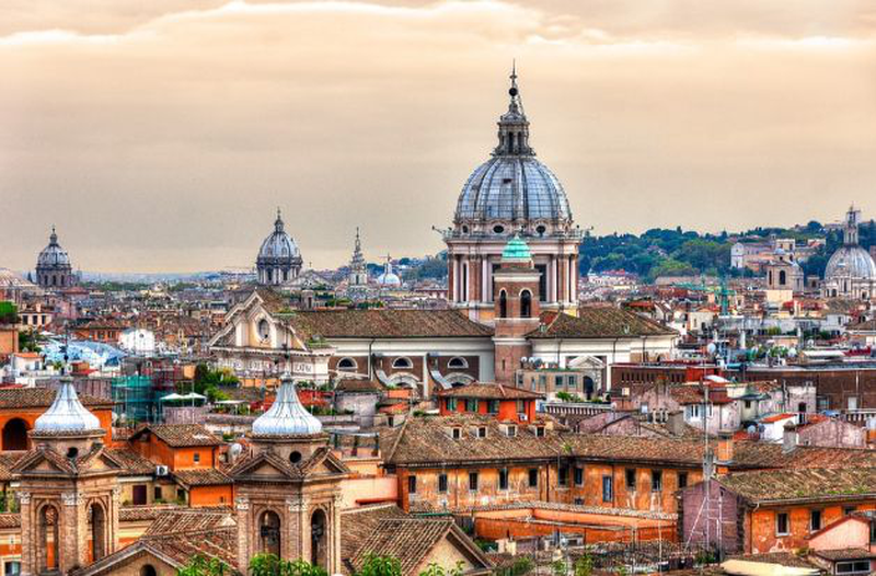 Sistina Hotel Rome Sistina Hotel Rome