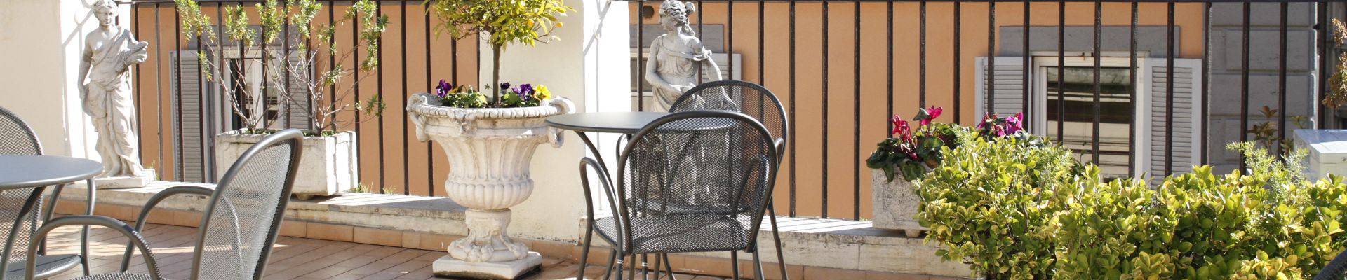 Sistina - Roma - Sistina - Roma -