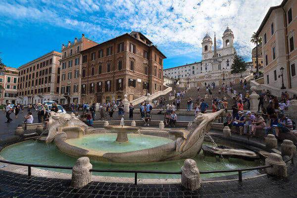 Flexible offer Sistina Hotel Rome Flexible offer Sistina Hotel Rome
