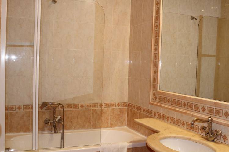 Camera tripla standard Hotel Sistina Roma Camera tripla standard Hotel Sistina Roma