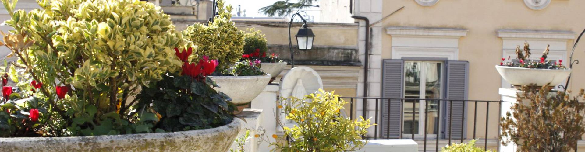 Sistina - Roma - Sistina - Roma -