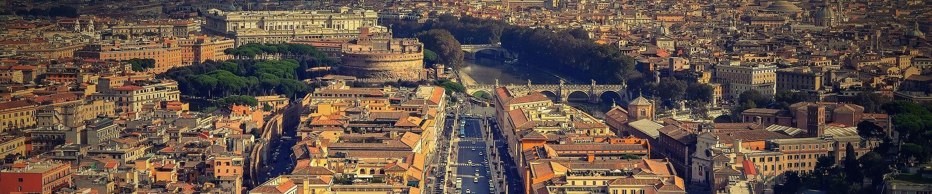 Sistina - Roma - Sistina - Roma -